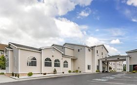 Best Western Concord Inn And Suites