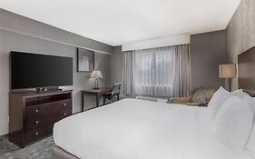 Best Western Concord Inn And Suites